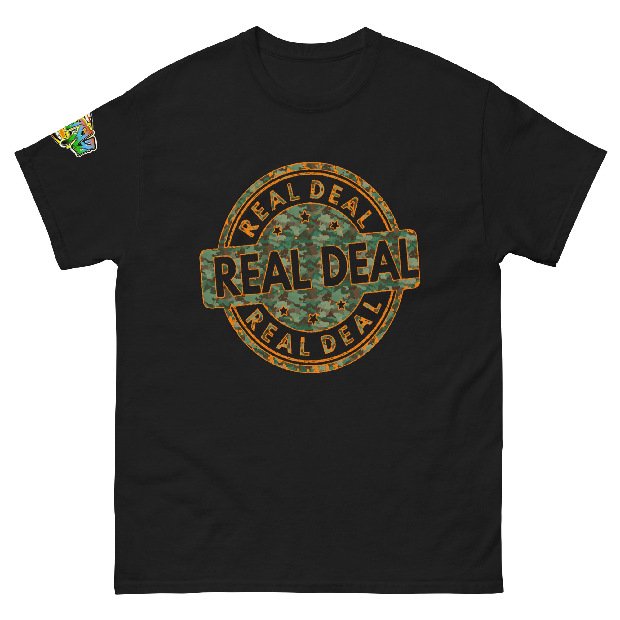 Real Deal T-Shirt