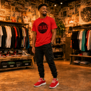 TREADZ T-Shirts