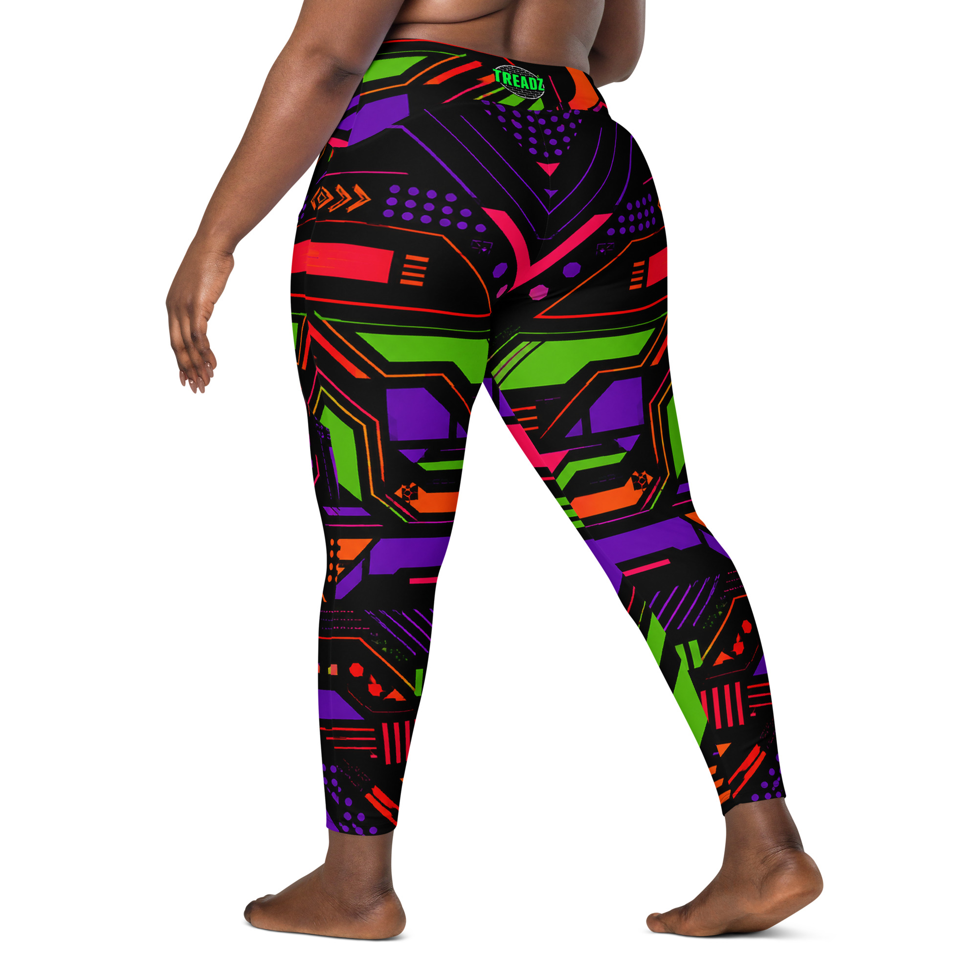 all over print recycled leggings with pockets white left back 6a4f251059c59.jpg all over print recycled leggings with pockets white left back 6a4f251059c59.jpg