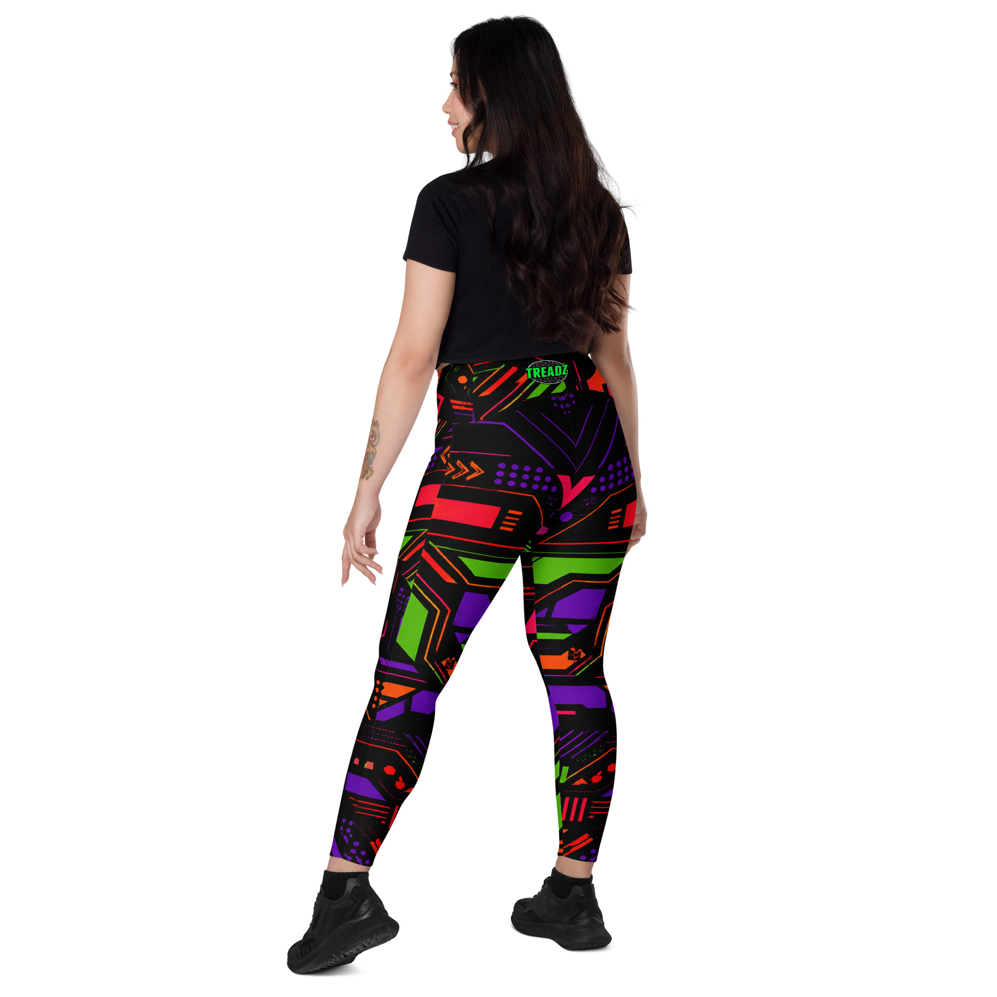 all over print recycled leggings with pockets white left back 6a4f25105a310.jpg all over print recycled leggings with pockets white left back 6a4f25105a310.jpg