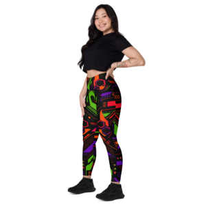 all over print recycled leggings with pockets white left front 6a4f2510588cf.jpg