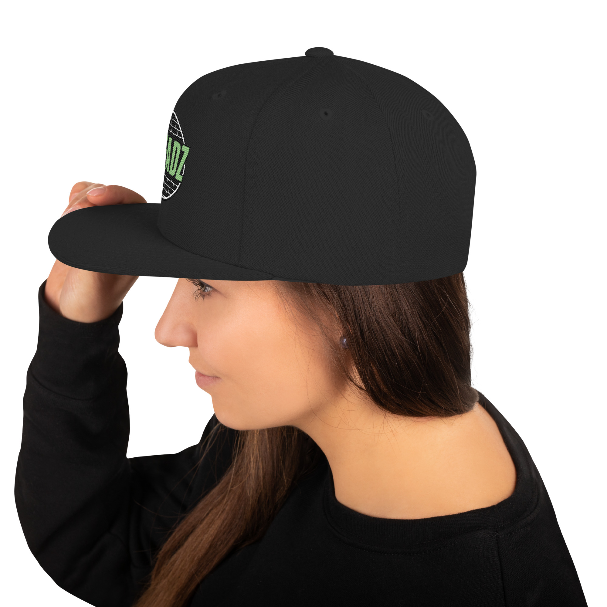 classic snapback black left side 6a4f0d189f3e9.jpg classic snapback black left side 6a4f0d189f3e9.jpg