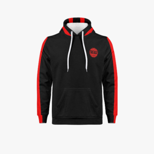 TREADZ Hoodies