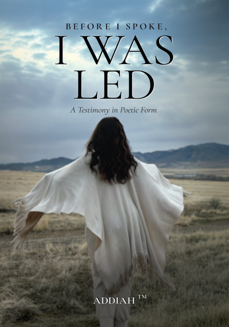 before i spoke i was led book cover.webp