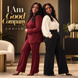 i am good company album cover
