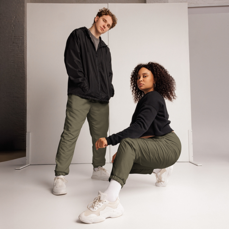 all over print unisex track pants white front 6acadcae10331.jpg