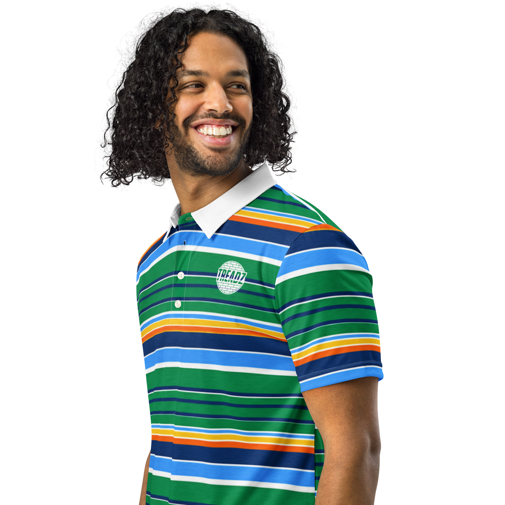 mens all over print slim fit polo shirt white left front 6abec7e5b82c0.jpg mens all over print slim fit polo shirt white left front 6abec7e5b82c0.jpg