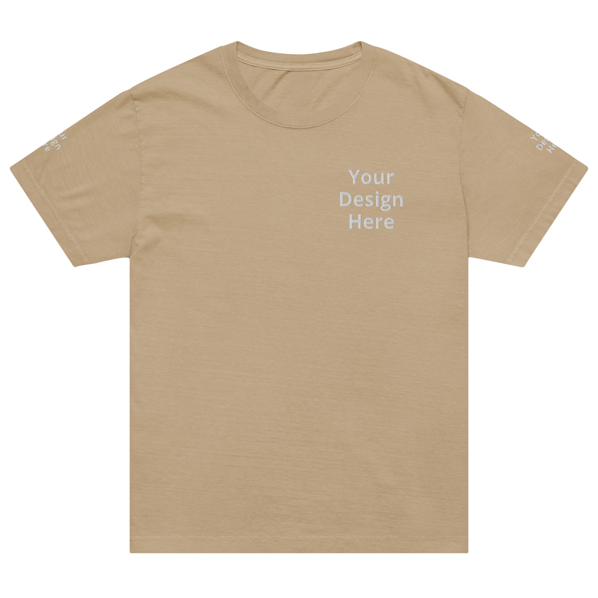 unisex heavyweight garment dye tee khaki front 6ac15e65037b8.jpg unisex heavyweight garment dye tee khaki front 6ac15e65037b8.jpg