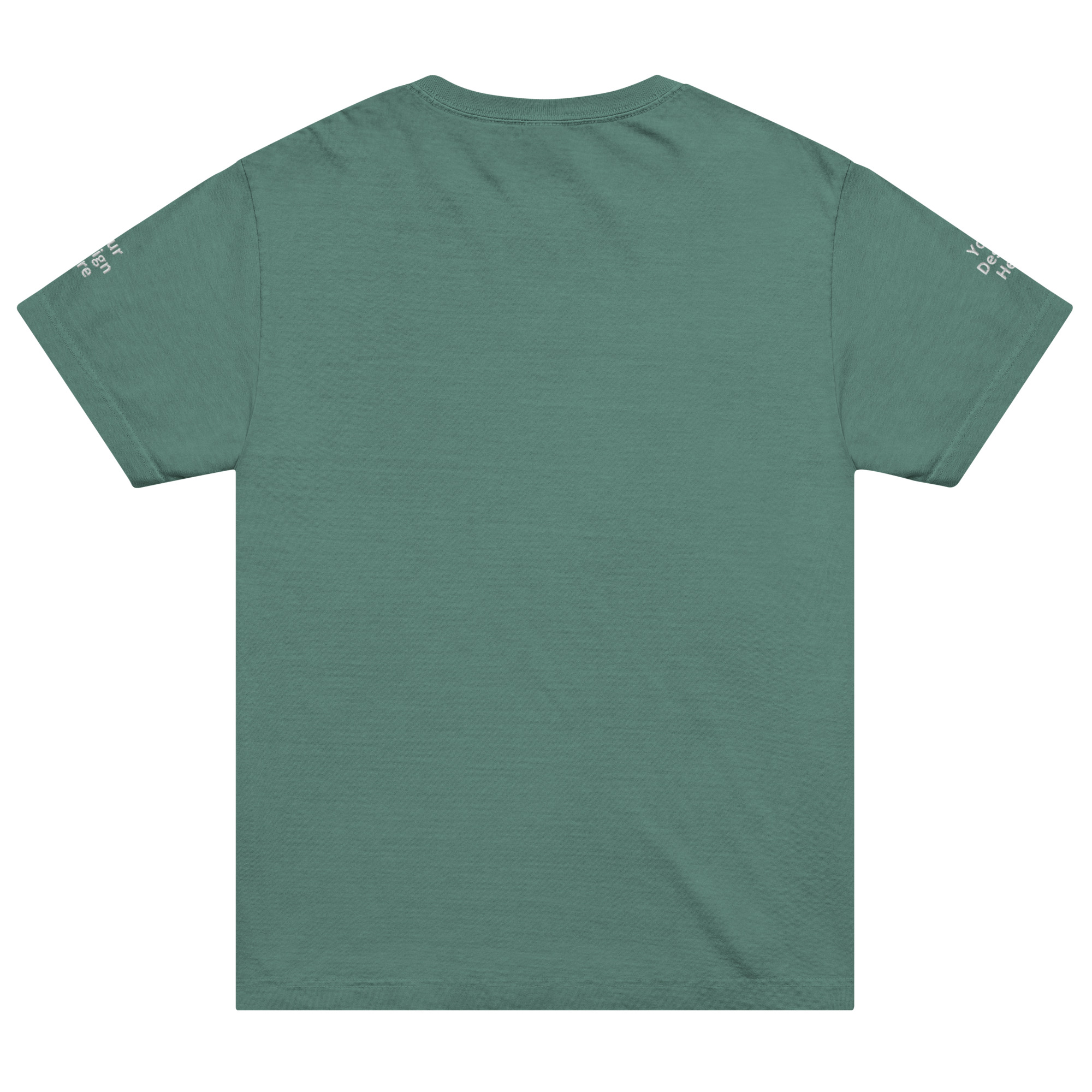 unisex heavyweight garment dye tee washed pine back 6ac15e650182d.jpg unisex heavyweight garment dye tee washed pine back 6ac15e650182d.jpg